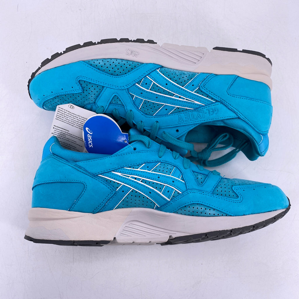 Asics Gel-Lyte 5 "Cove" 2014 New Size 12