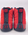 Air Jordan 12 Retro "Reverse Flu Game" 2020 New Size 10.5