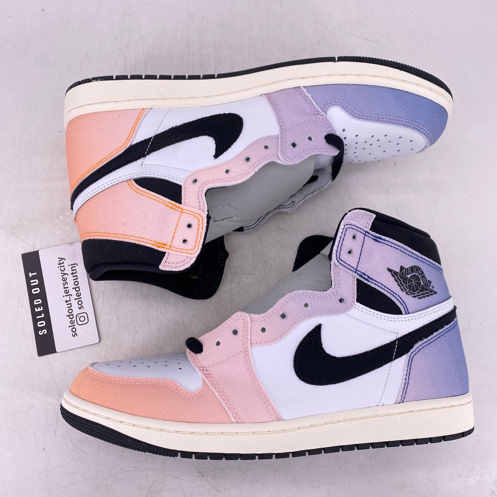 Air Jordan 1 Retro High OG "Skyline" 2023 New Size 11