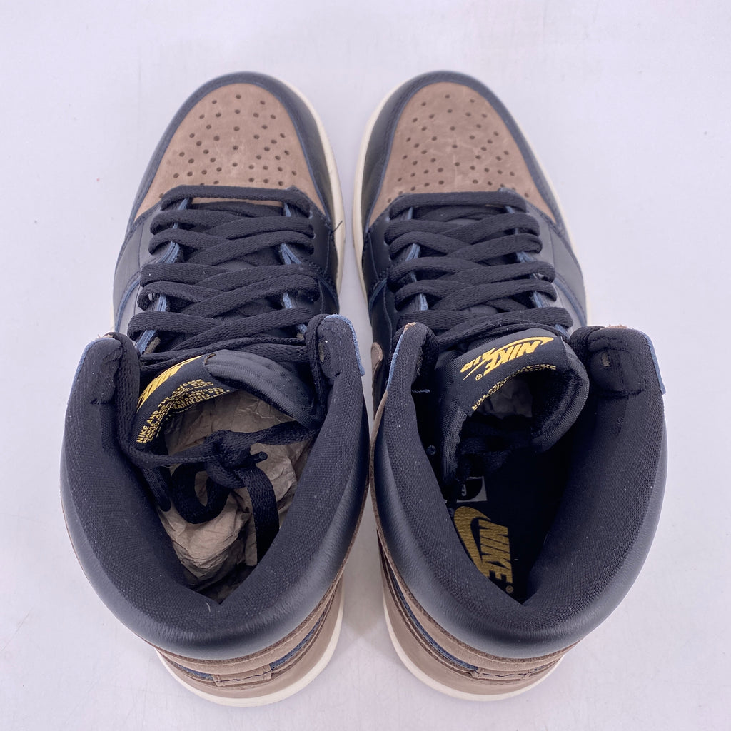 Air Jordan 1 Retro High OG "Palomino" 2023 Used Size 9