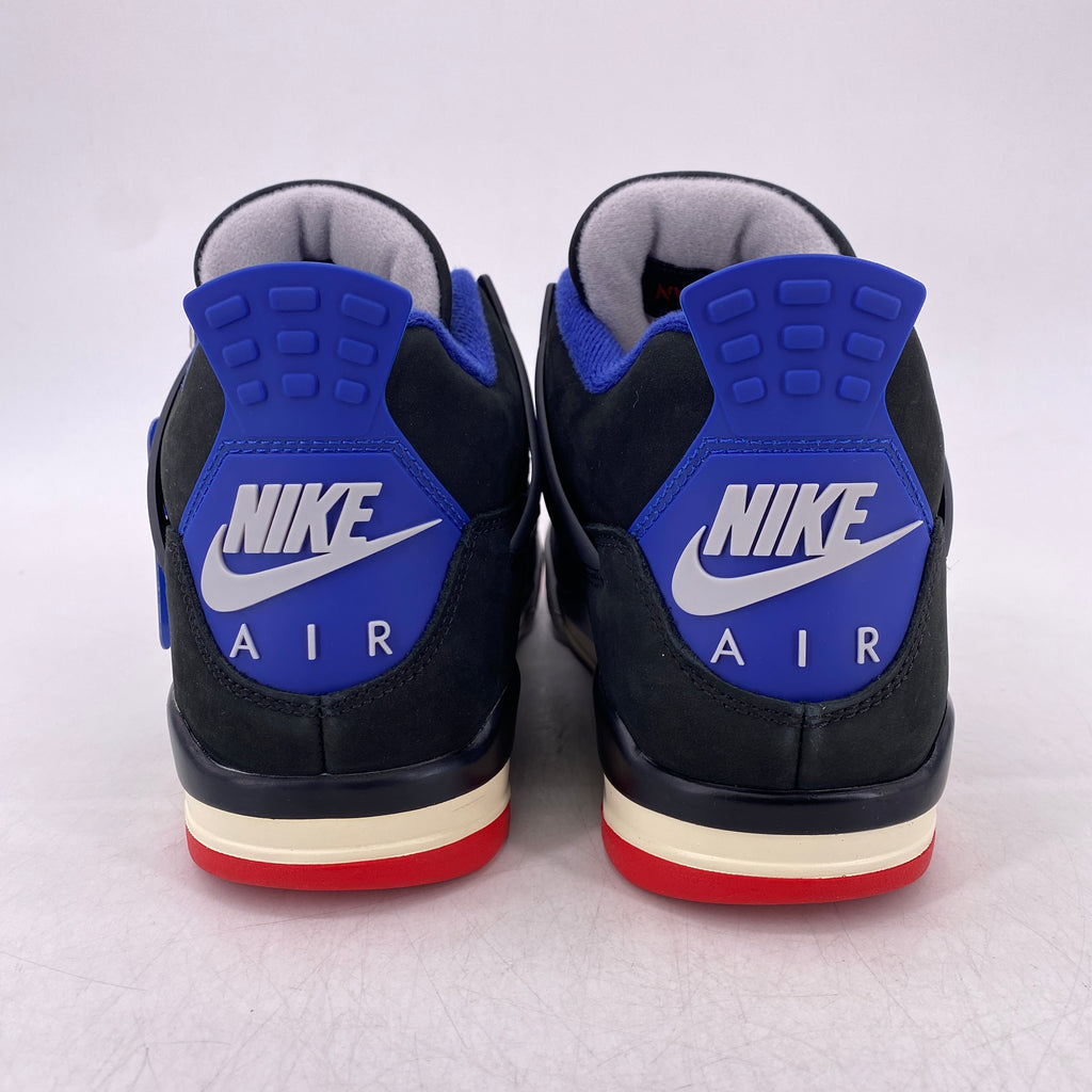 Air Jordan 4 Retro "Rare Air" 2025 New Size 8.5