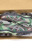 Asics Gel-Quantum "Dark Sepia Shamrock" 2023 Used Size 8