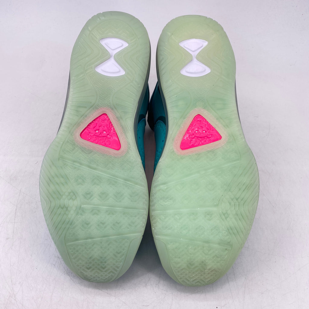 Nike Lebron 8 "South Beach" 2021 New Size 11