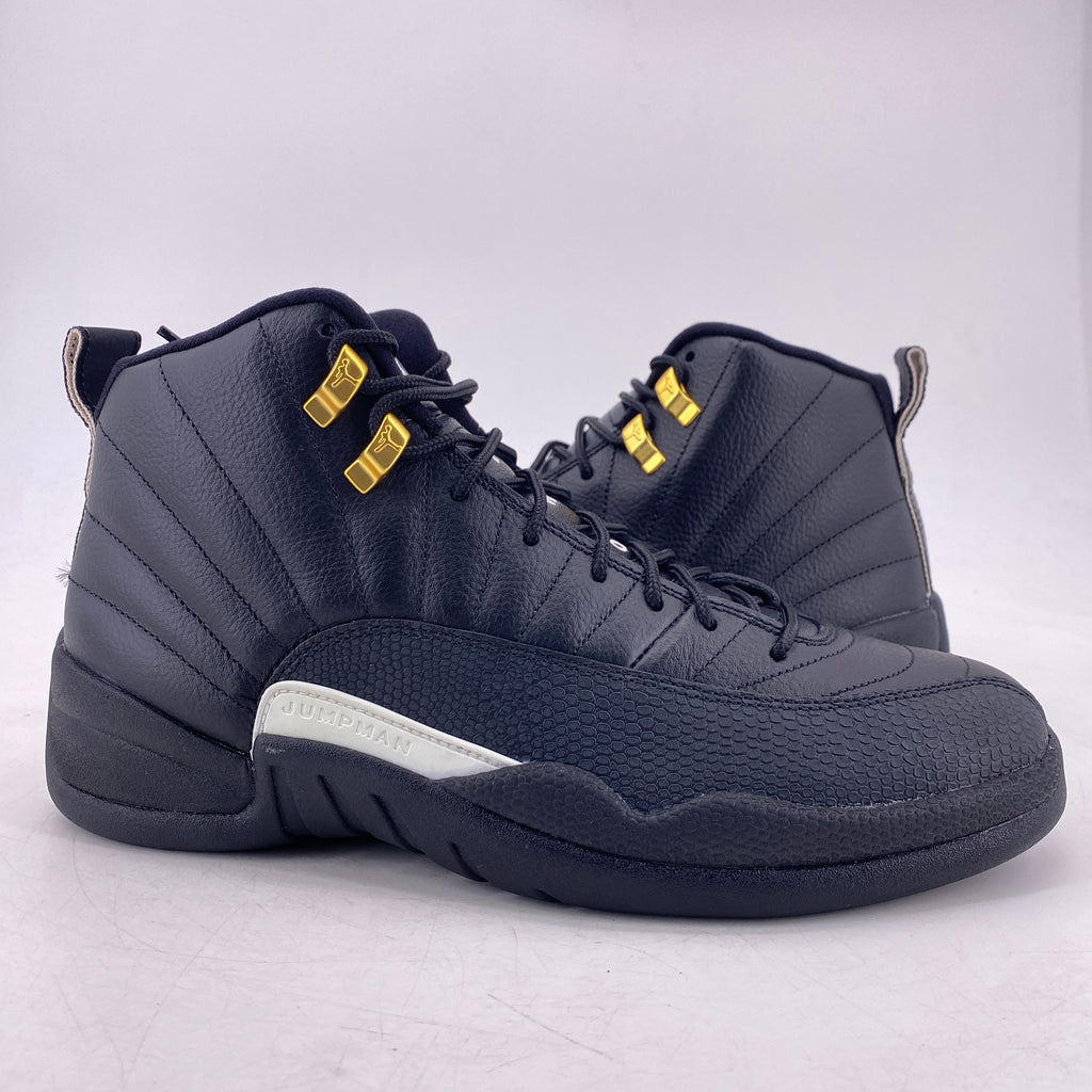 Air Jordan 12 Retro "The Master" 2016 New Size 9.5