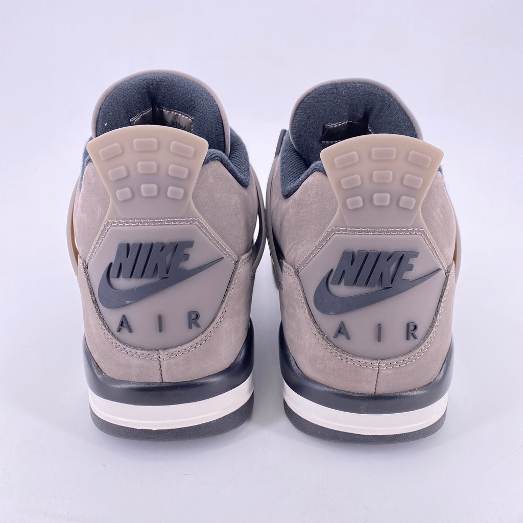 Air Jordan 4 Retro "Cave Stone" 2025 Used Size 10