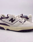 New Balance 550 / ALD "Purple" 2022 New Size 9