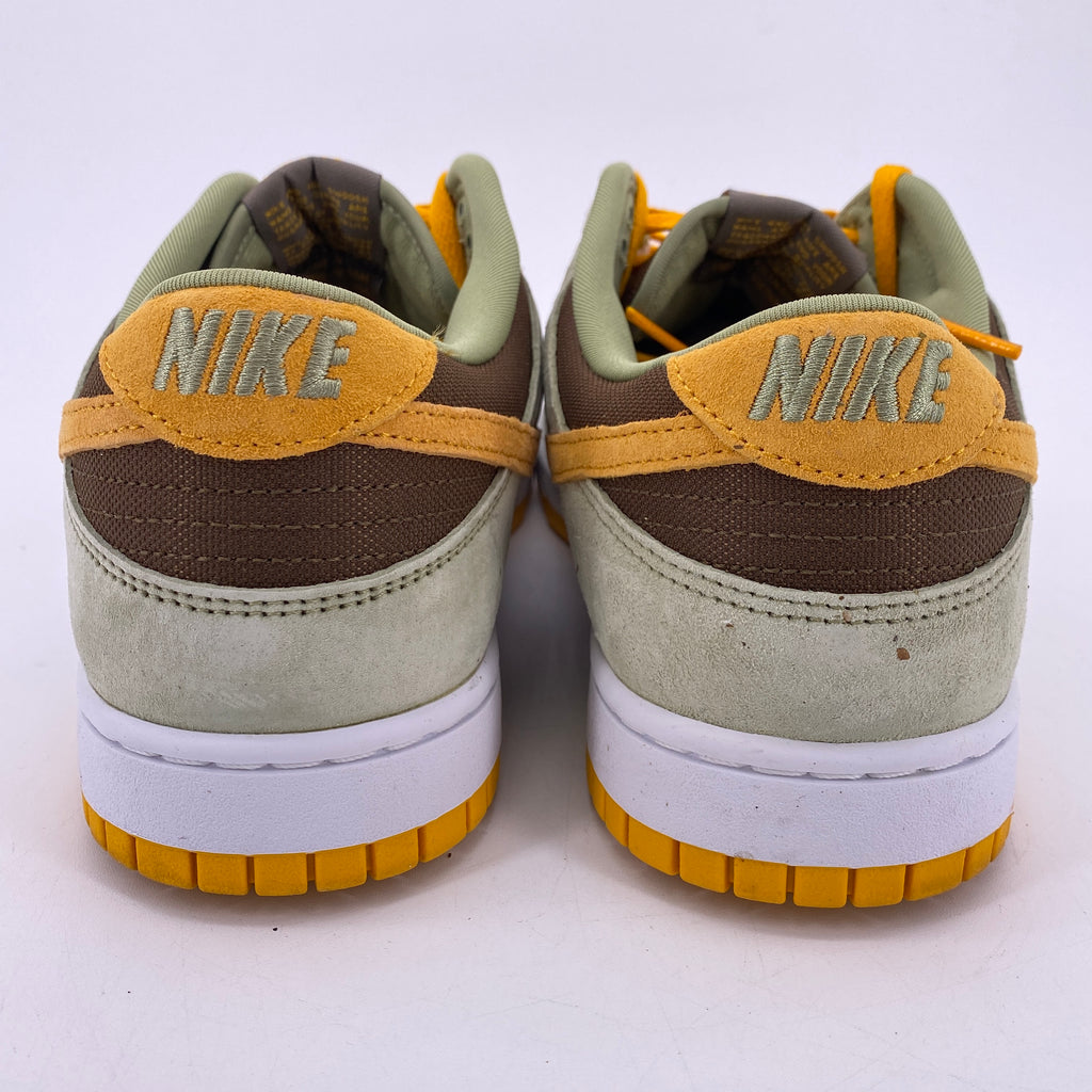 Nike Dunk Low "Dusty Olive" 2021 Used Size 11.5