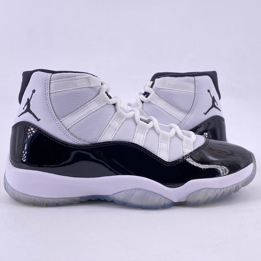 Air Jordan 11 Retro "CONCORD" 2018 New Size 7.5