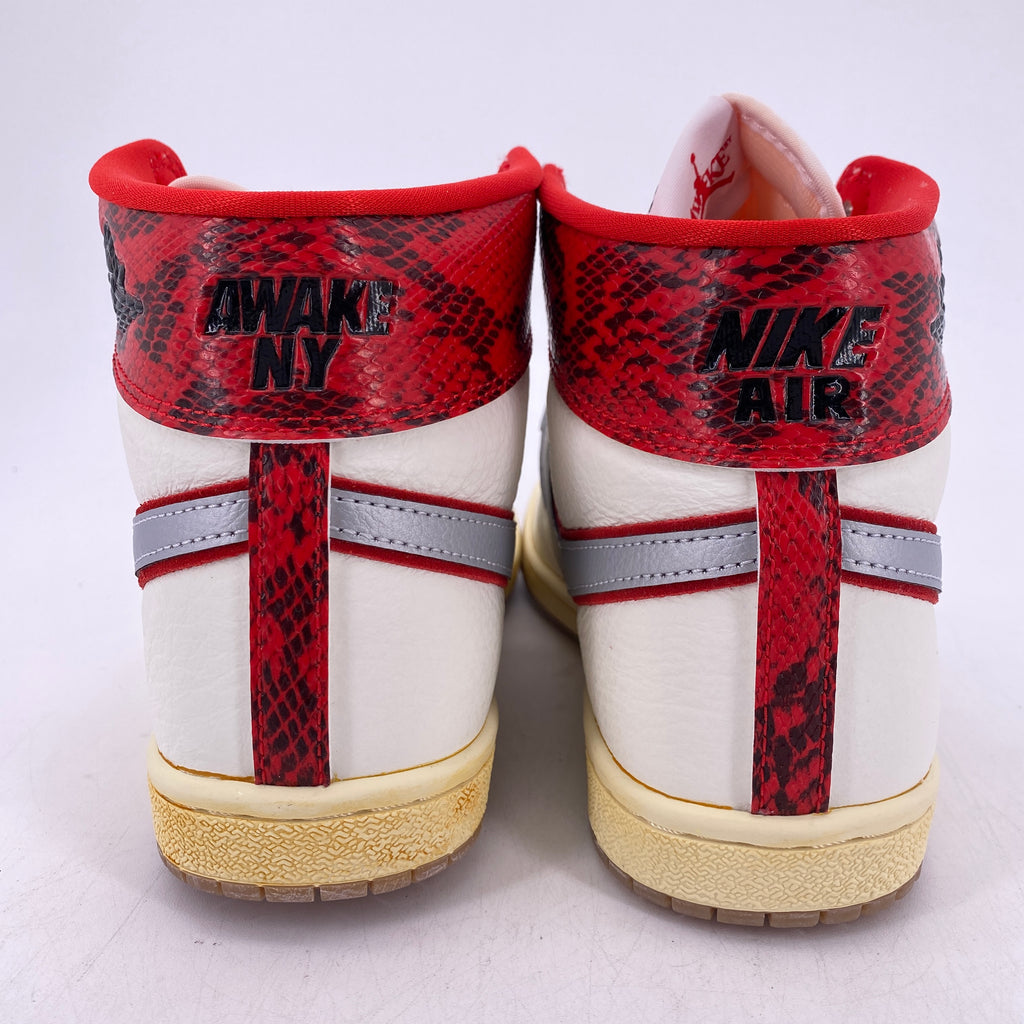 Air Jordan Air Ship PE SP "Awake Ny" 2024 New Size 8