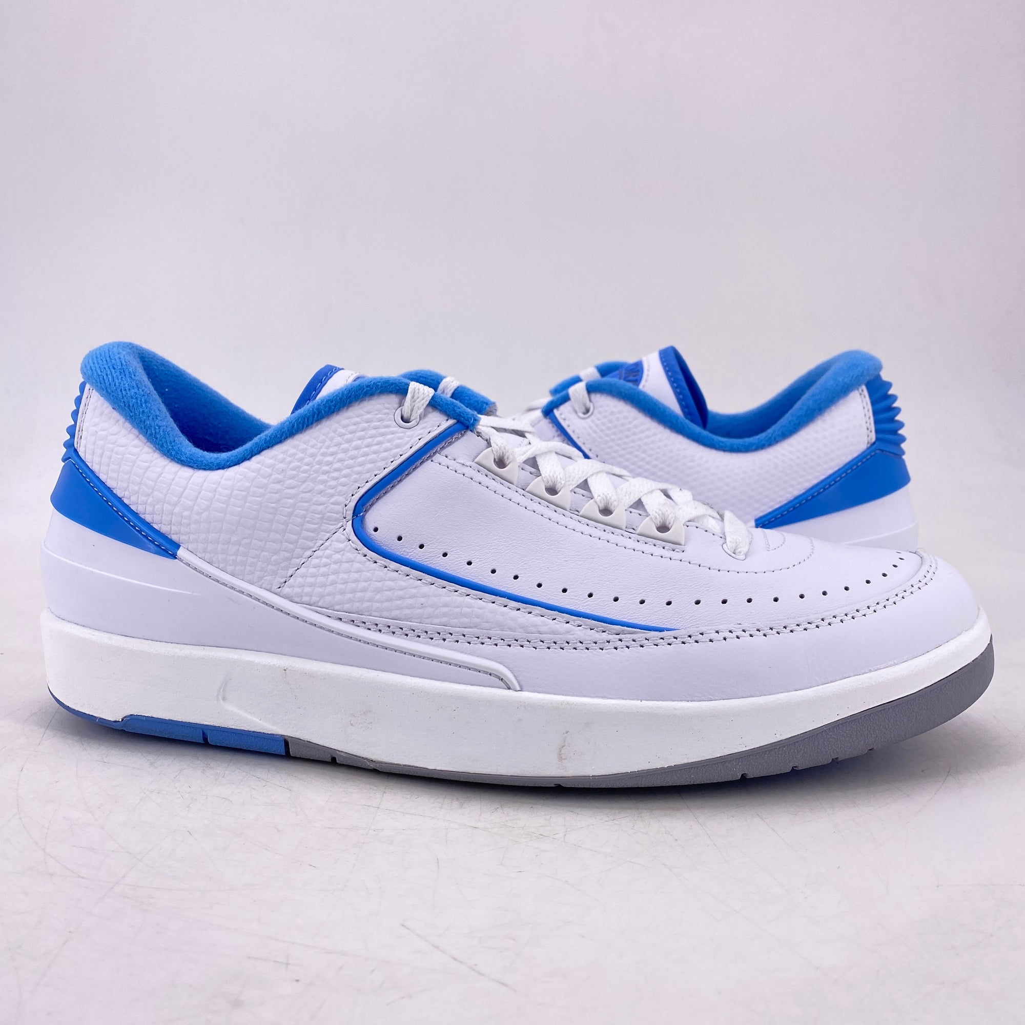 Air Jordan 2 Retro &quot;Unc&quot; 2023 Used Size 11