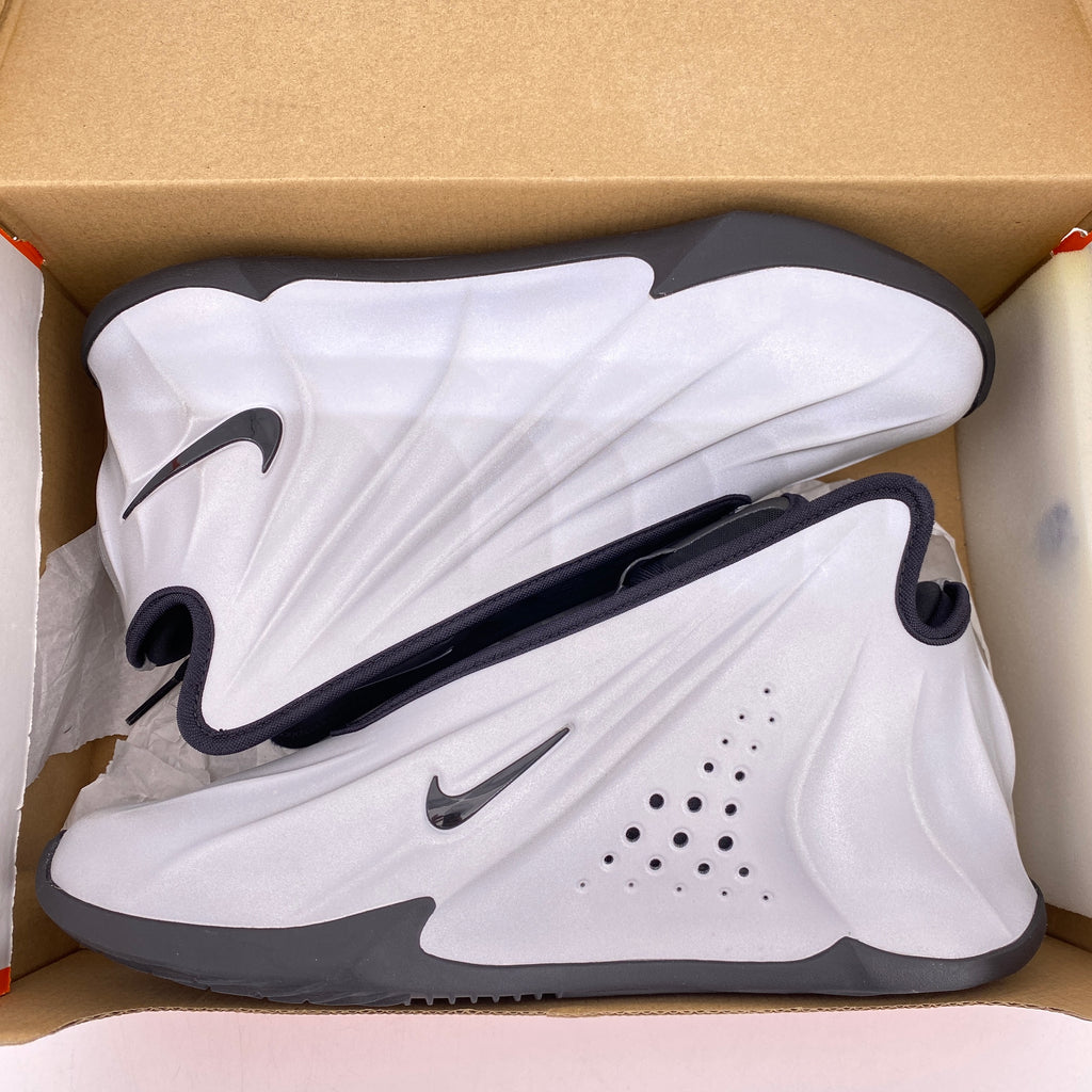 Nike GT Future "Metallic Silver" 2025 Used Size 9.5