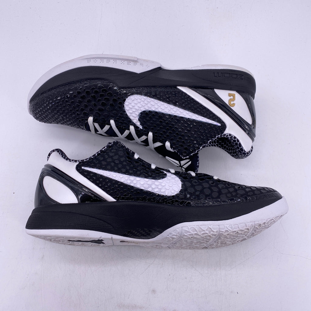 Nike Kobe 6 Protro "Mambacita" 2022 Used Size 11