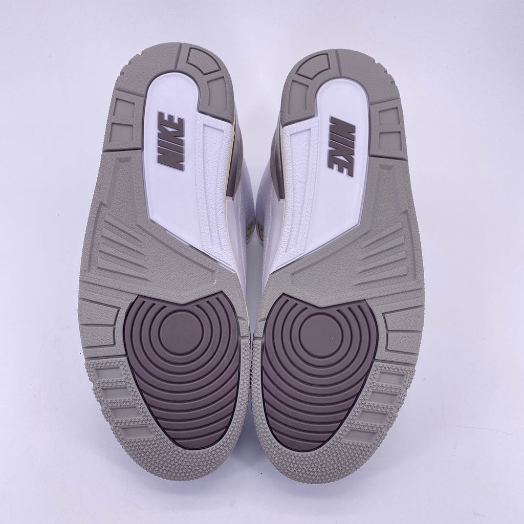 Air Jordan (W) 3 Retro "A Ma Maniere" 2021 New Size 13.5W