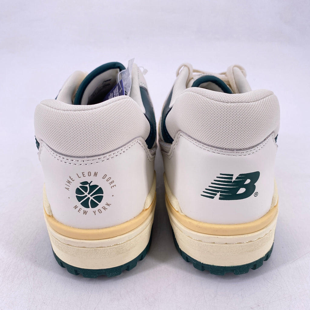 New Balance 550 "Ald Natural Green" 2021 New Size 12