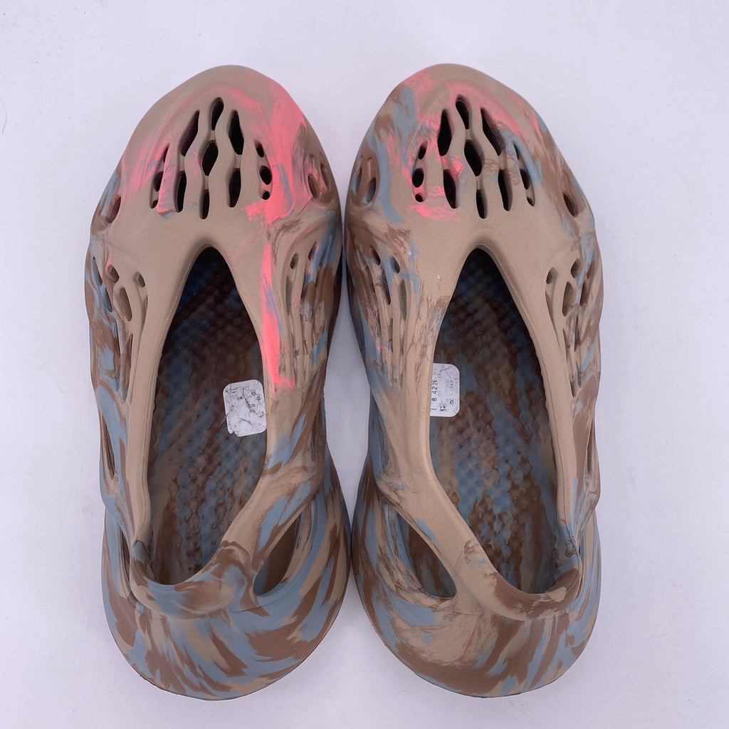 Yeezy Foam RNNR "Mx Sand Grey" 2021 Used Size 8