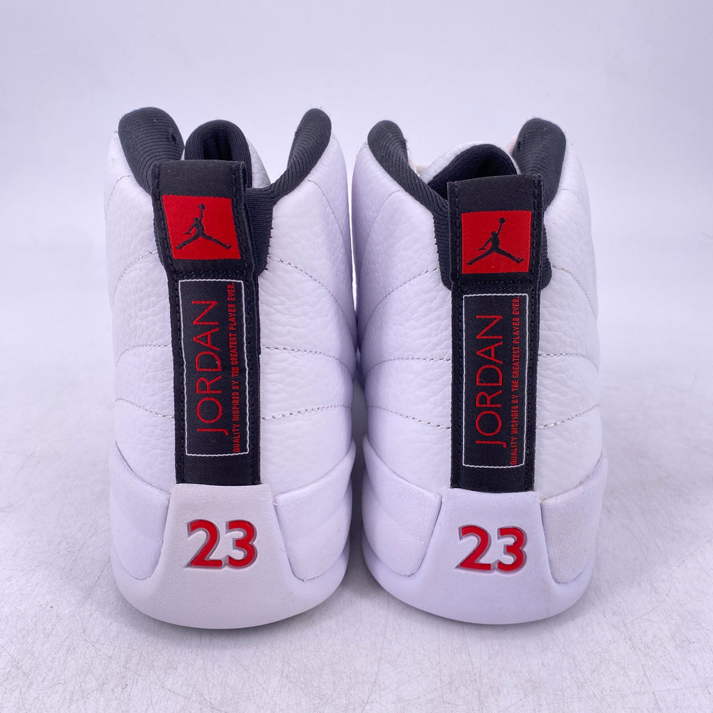 Air Jordan 12 Retro "Twist" 2021 New Size 10