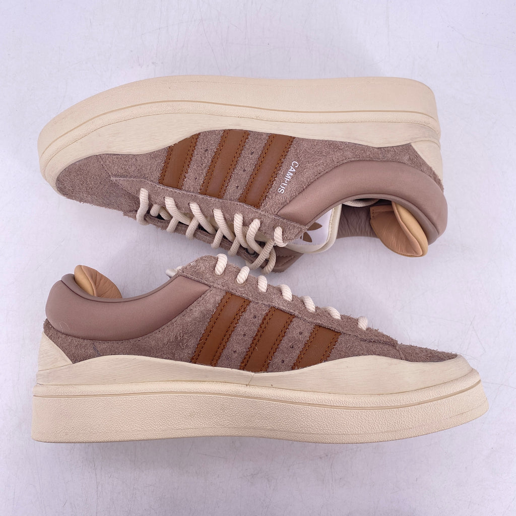 Adidas Campus Light "Bad Bunny Chalky Brown" 2023 Used Size 7.5