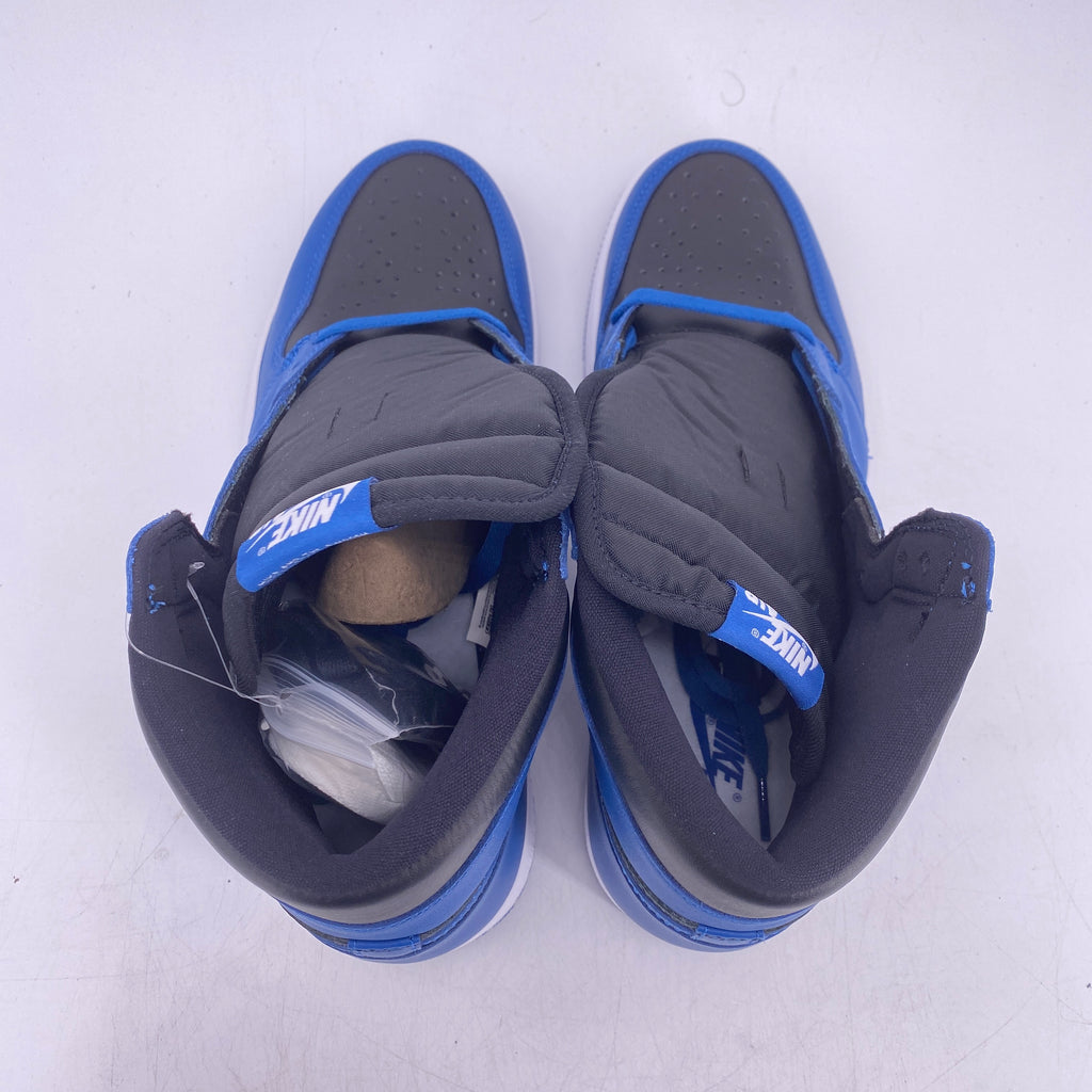 Air Jordan 1 Retro High OG "Marina Blue" 2022 New Size 11