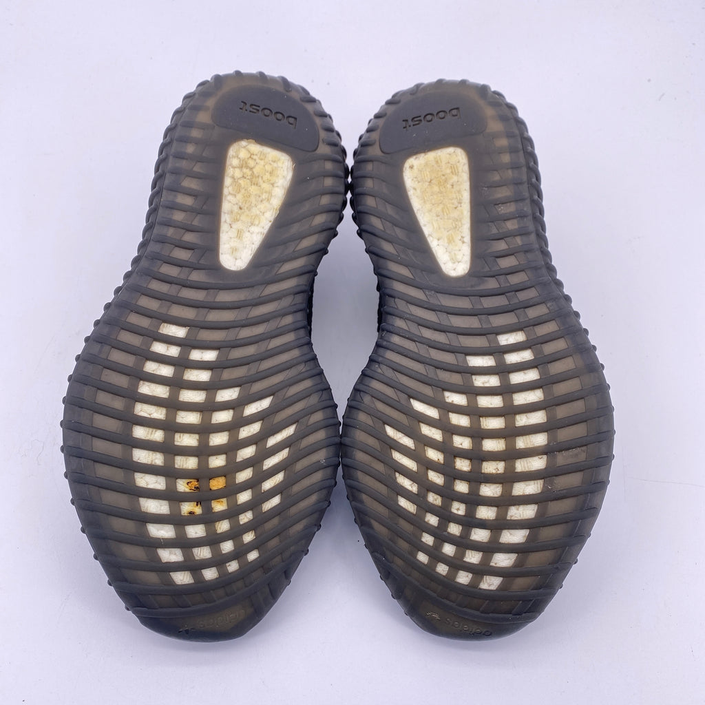 Yeezy 350 v2 "Bred" 2017 Used Size 8