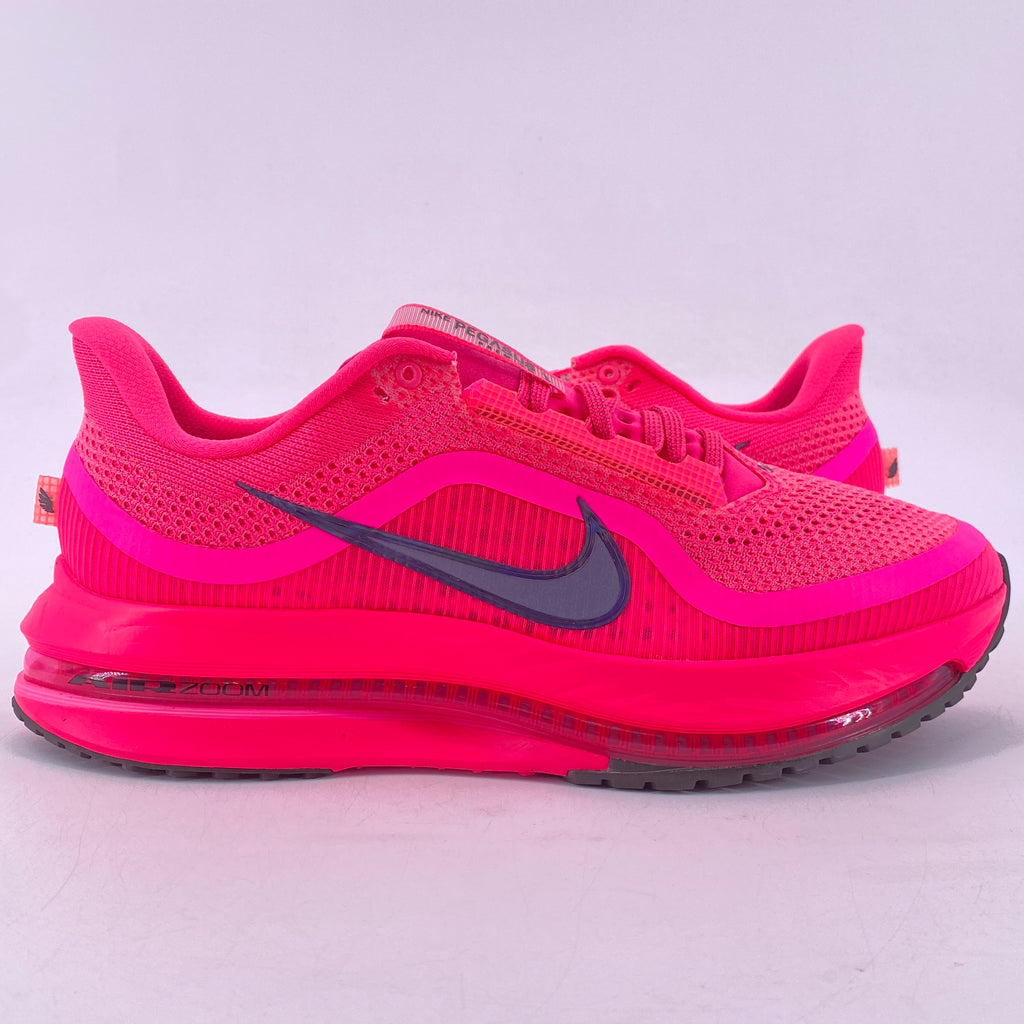 Nike Pegasus Premium "Hyper Pink" 2025 Used Size 10.5