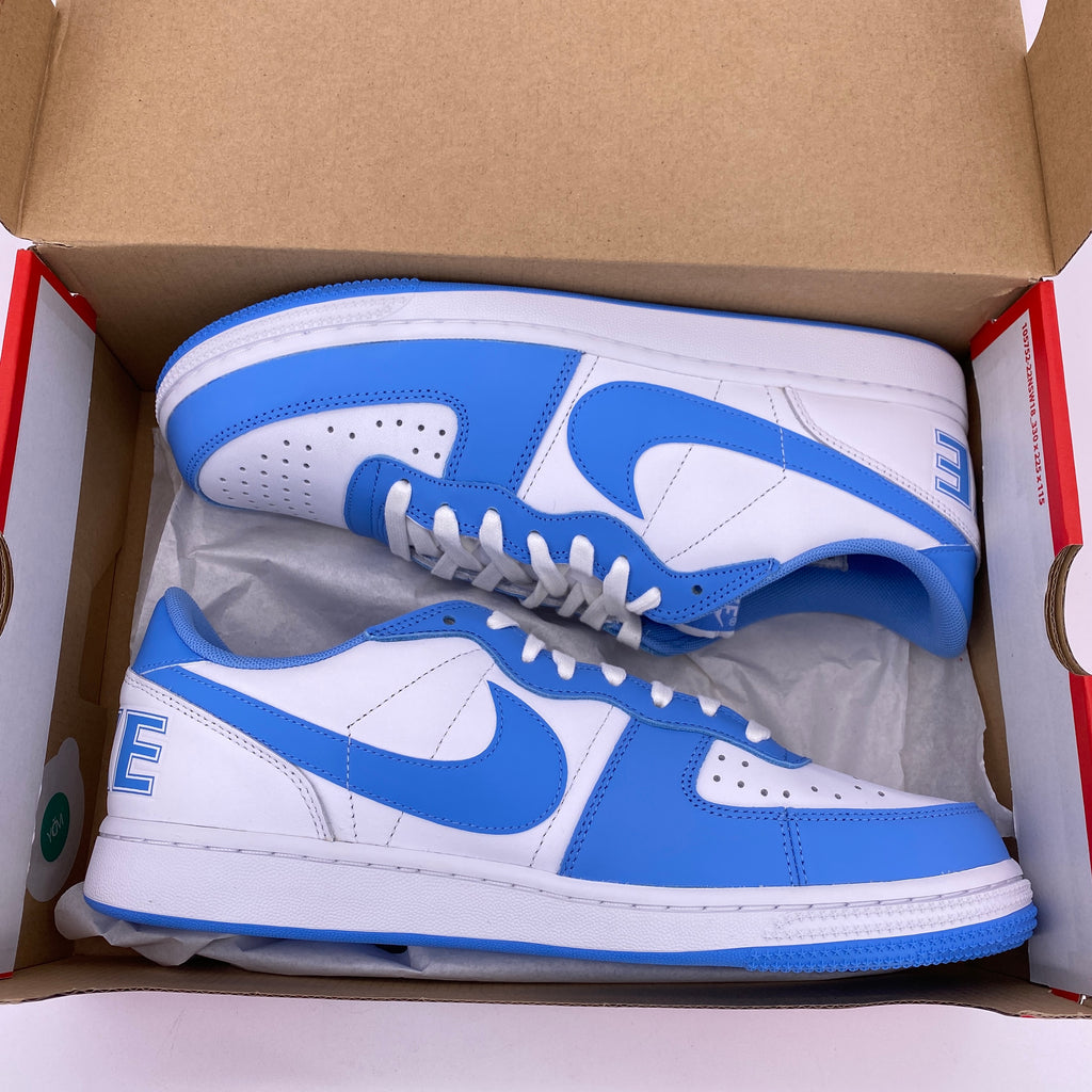 Nike Terminator Low "University Blue" 2023 New Size 11