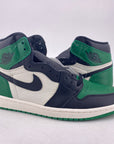 Air Jordan 1 Retro High "Pine Green" 2018 New Size 11