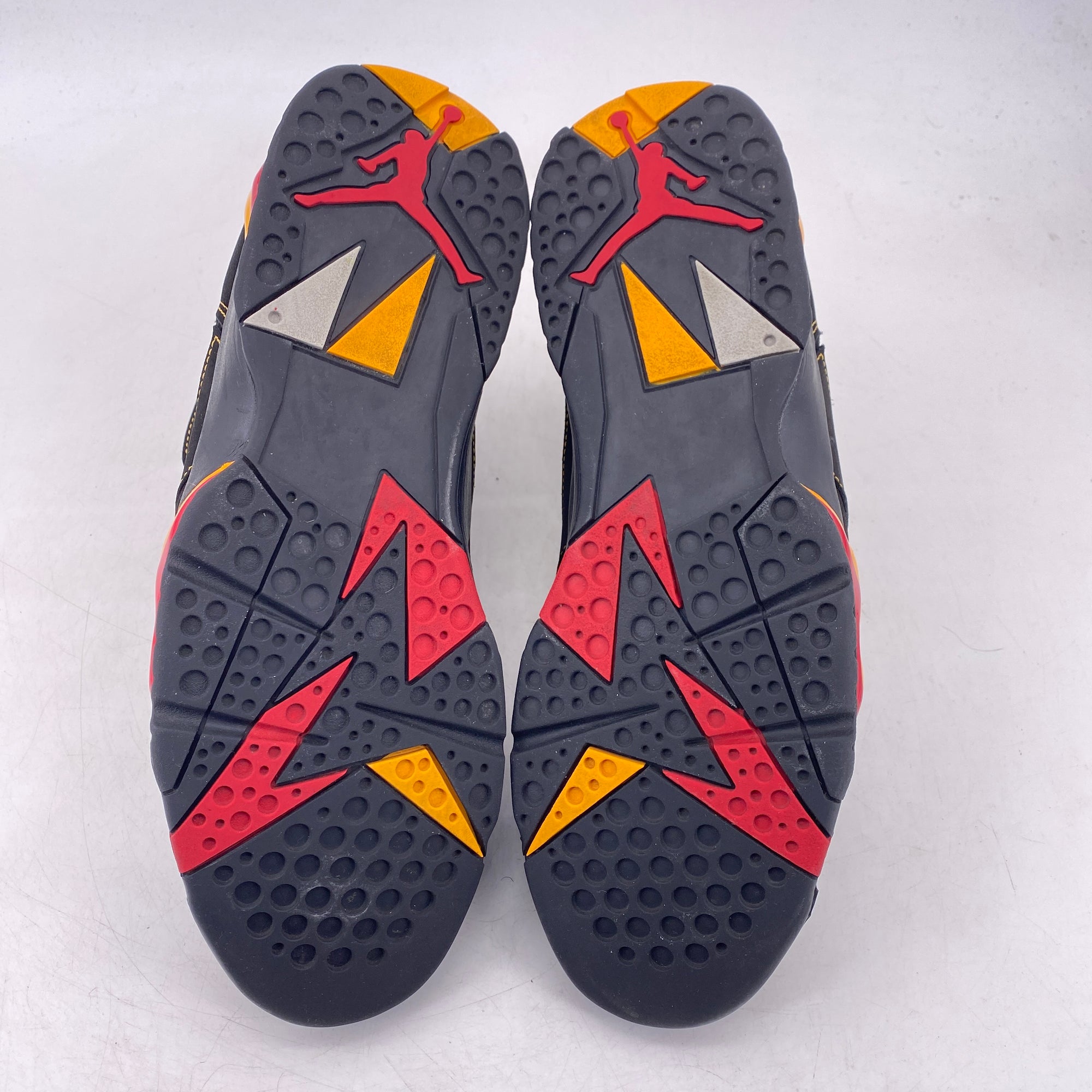 Air Jordan 7 Retro &quot;Citrus&quot; 2022 Used Size 13