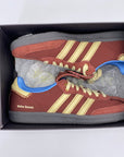 Adidas Samba "Wales Boner Fox Brown" 2023 Used Size 8