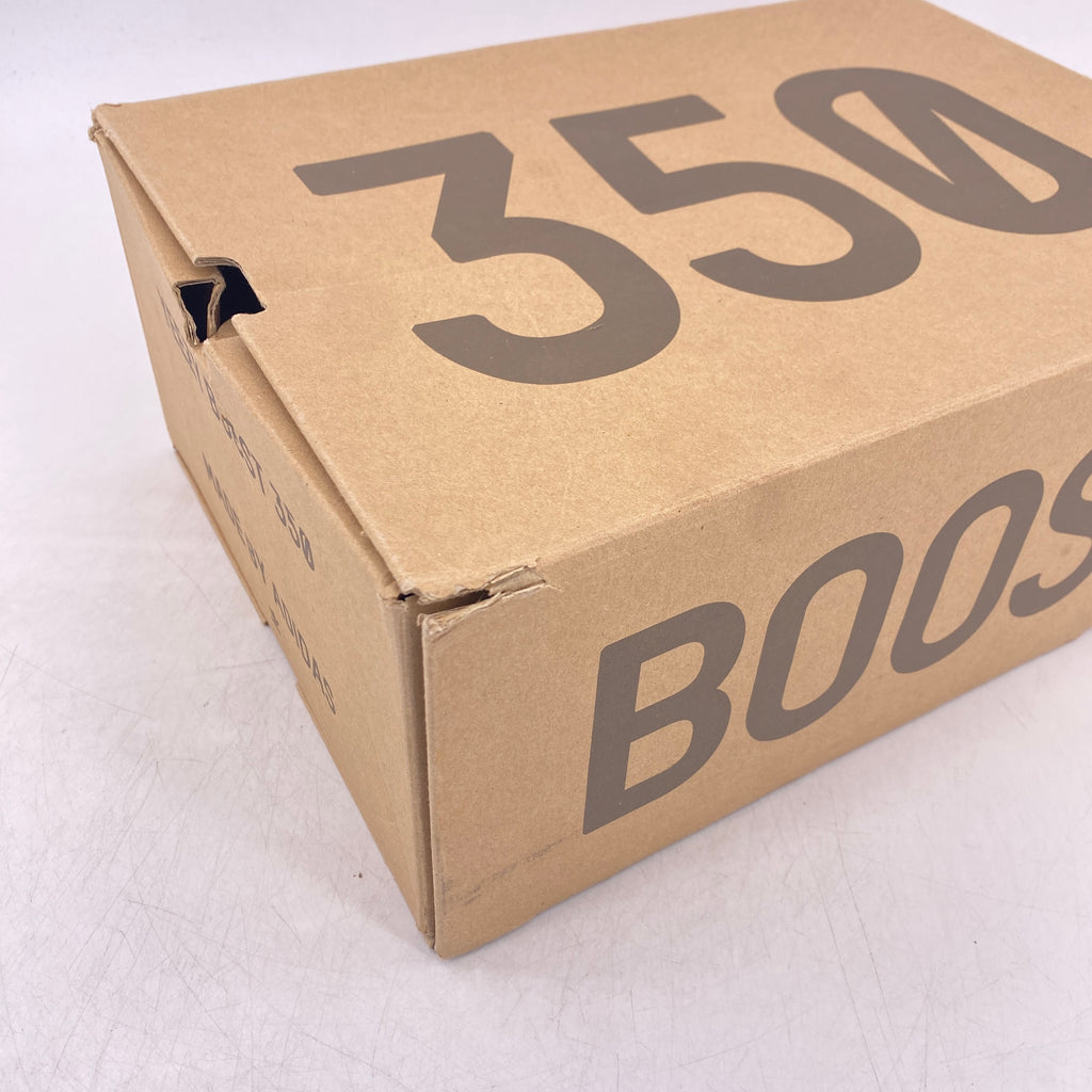 Yeezy 350 v2 "Zebra" 2019 Used Size 10.5