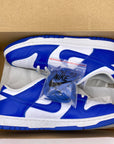 Nike Dunk Low "Kentucky" 2020 Used Size 11