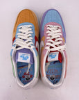 Nike Air Force 1 Low "Puerto Rico Boricua" 2022 New Size 12