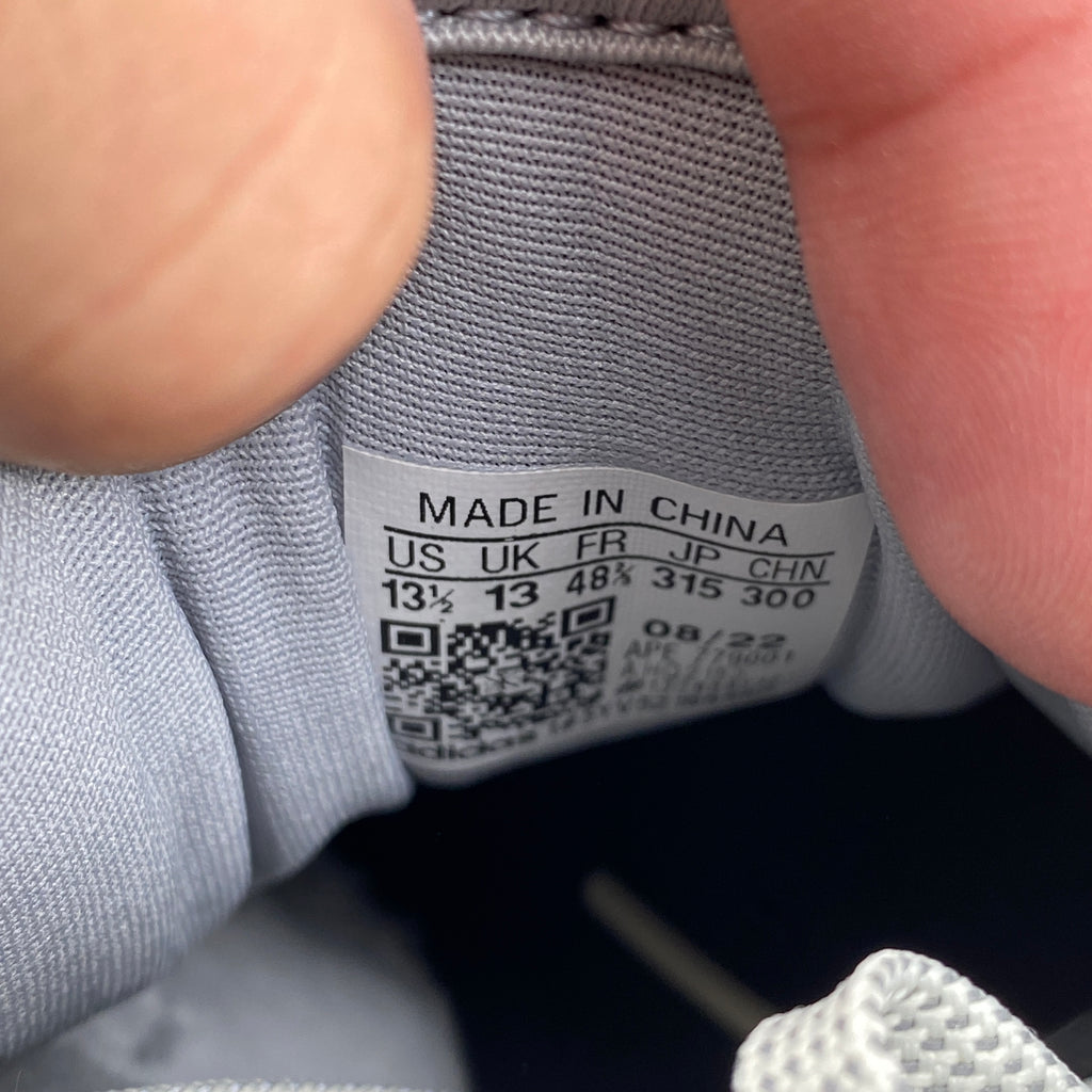 Adidas Forum "Last Forum" 2022 New Size 13.5