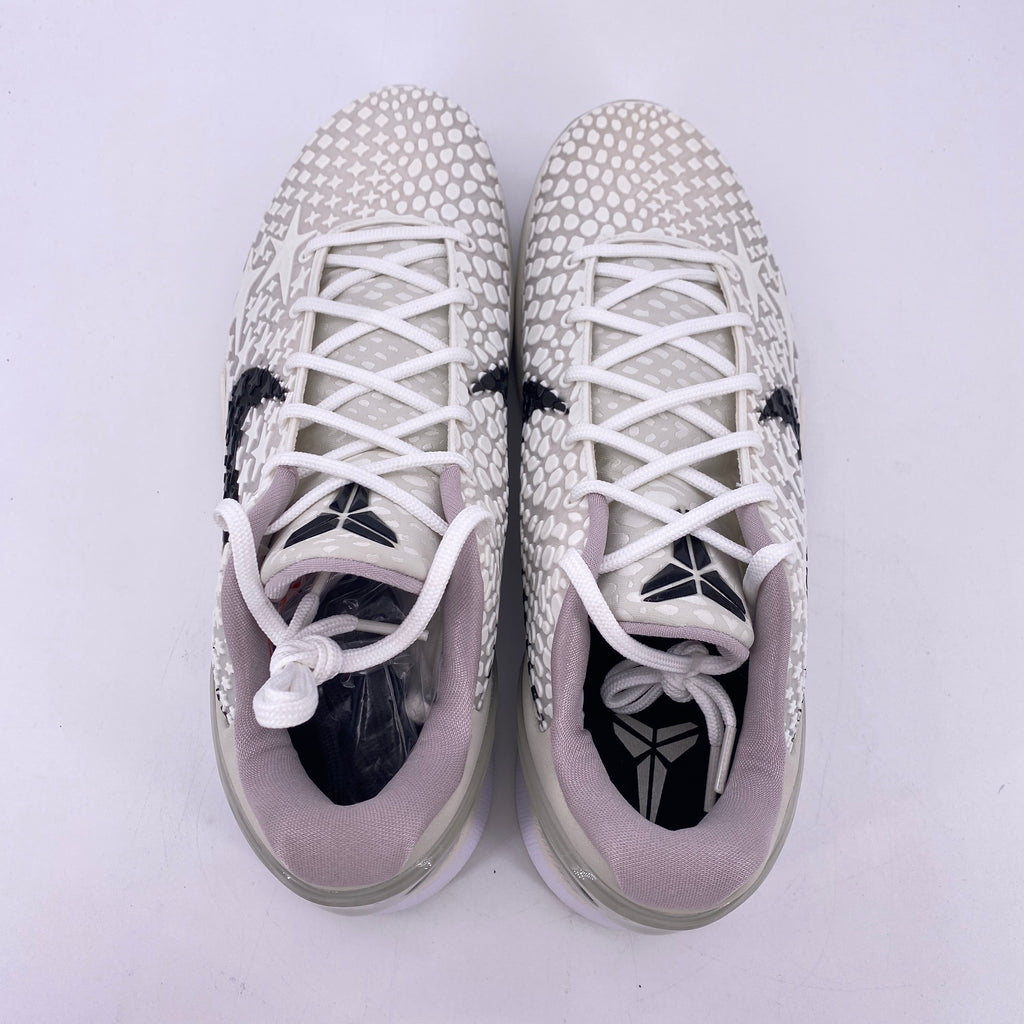 Nike Kobe 6 Protro "All Star" 2025 New Size 11.5