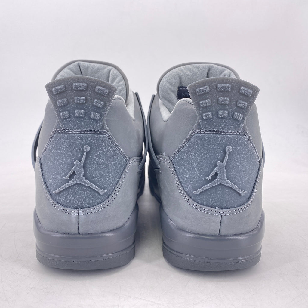 Air Jordan 4 Retro "Wet Cement" 2024 New Size 11.5