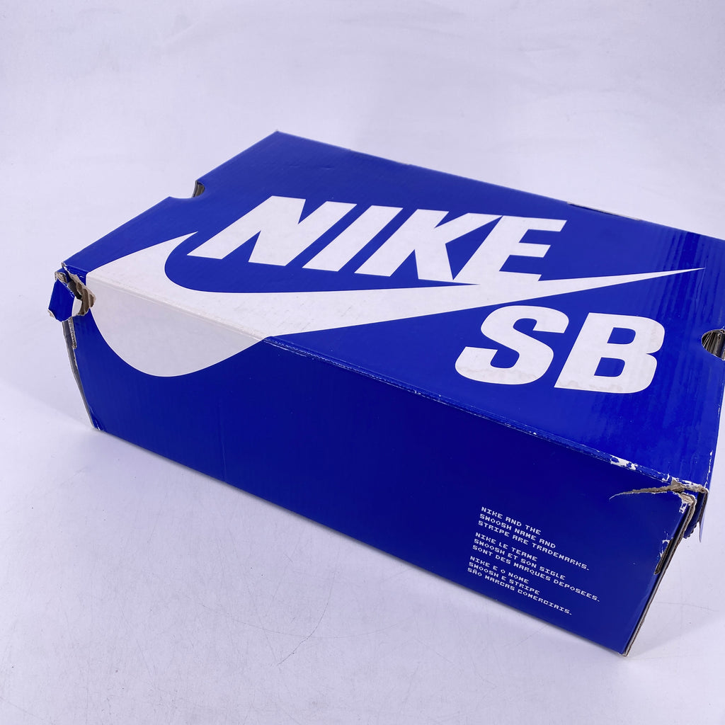 Nike Dunk Low PRM SB "Petoskey Premier" 2014 New Size 10