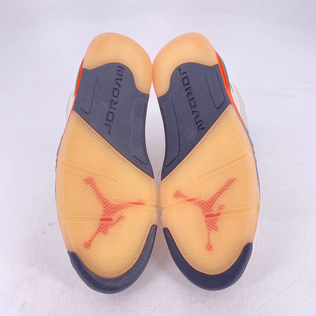 Air Jordan 5 Retro "Shattered Backboard" 2021 New Size 10.5