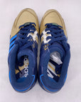 Adidas EQT Support 93' "Ronnie Fieg Nyc Bravest" 2014 New Size 9.5