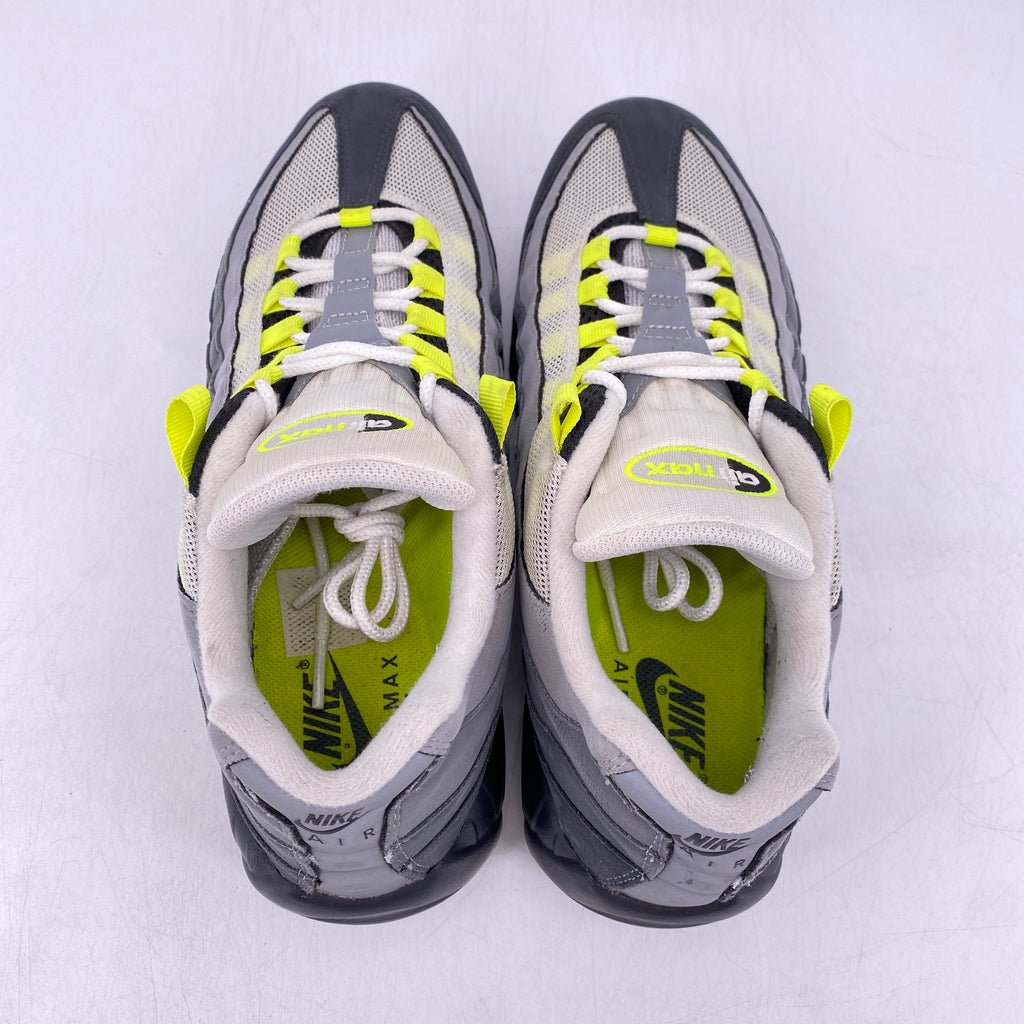 Nike Air Max 95 "Neon" 2020 Used Size 9.5
