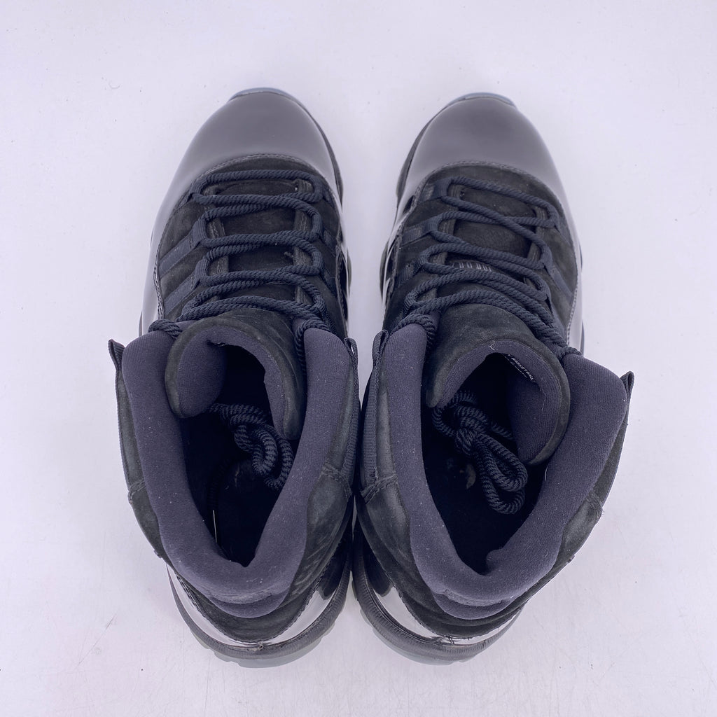 Air Jordan 11 Retro "Cap & Gown" 2018 Used Size 13