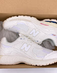 New Balance 2002R "Protection Pack Sea Salt" 2021 New Size 13