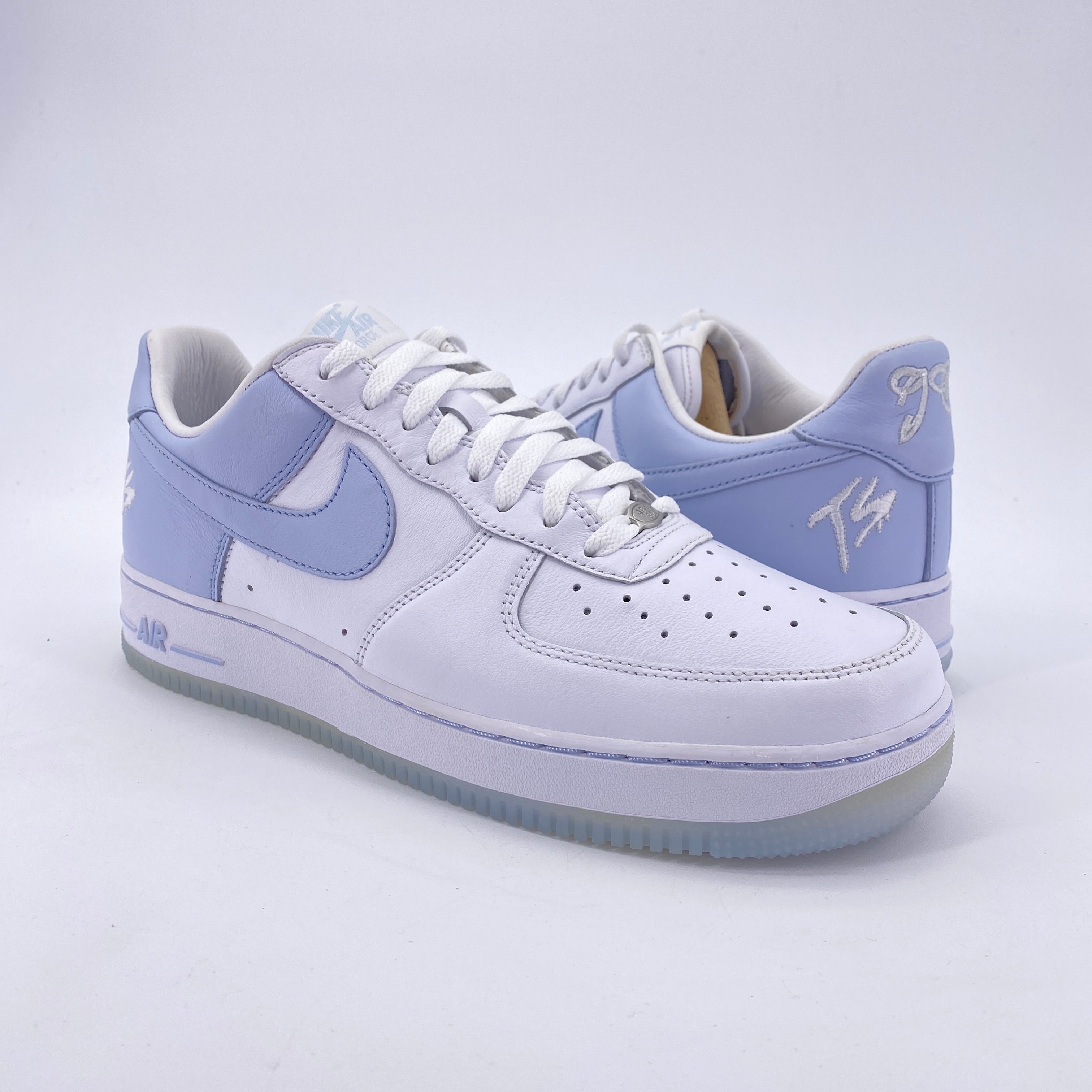 Nike Air Force 1 Low &quot;Terror Squad Loyalty&quot; 2023 New Size 10.5