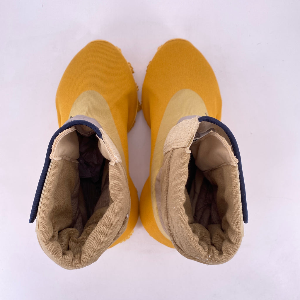 Yeezy Knit RNR BT "Sulfur" 2021 Used Size 9