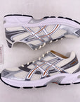 Asics Gel-1130 "Cream White" 2024 New Size 8