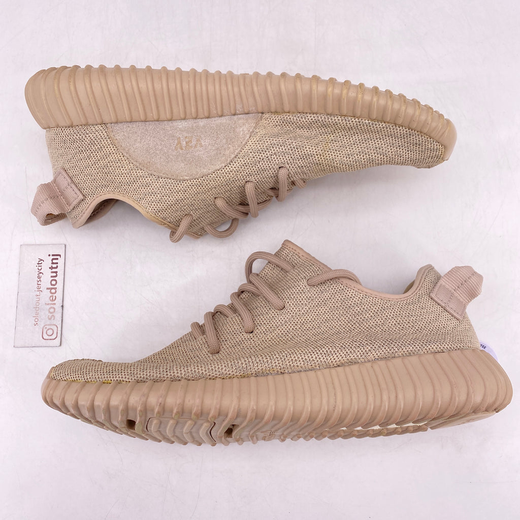Yeezy 350 "Oxford Tan" 2015 Used Size 8