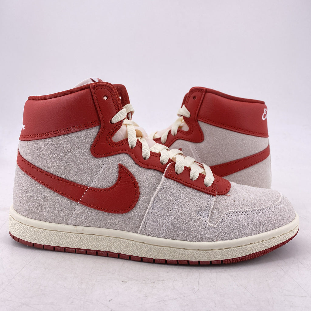 Air Jordan Air Ship PE SP "Dune Red" 2023 Used Size 7.5