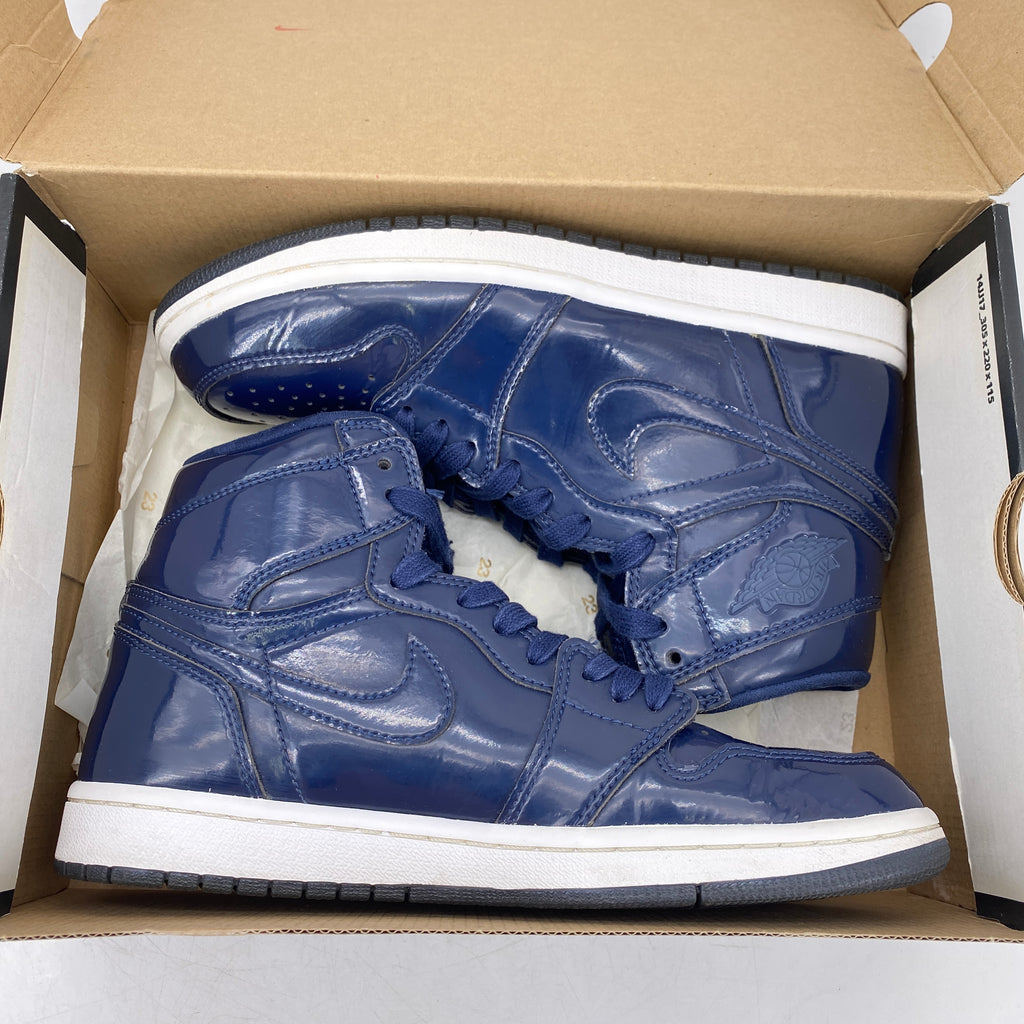 Air Jordan 1 Retro High OG "Dsm" 2015 Used Size 8
