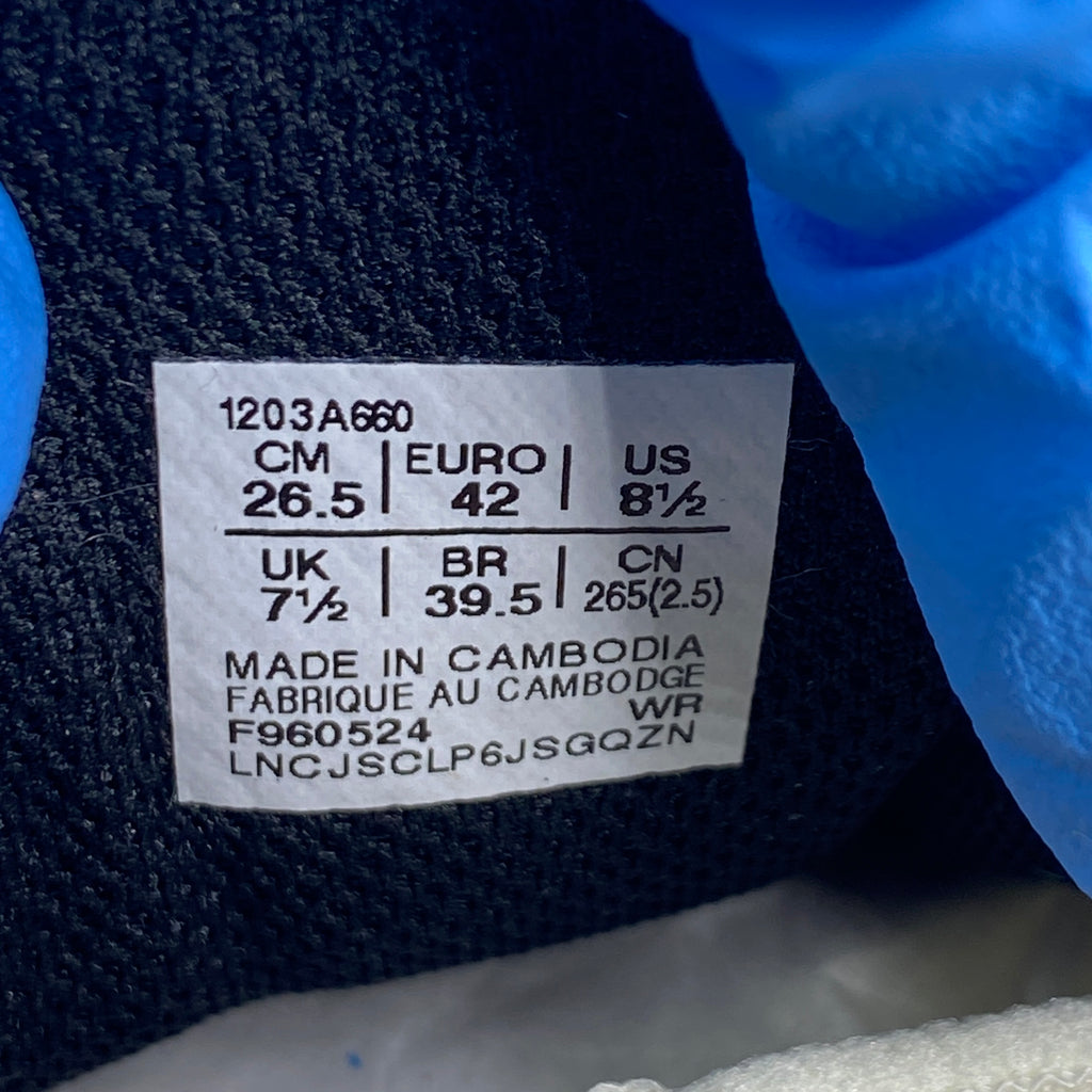 Asics GT-2160 "Green Goblin" 2024 New Size 8.5