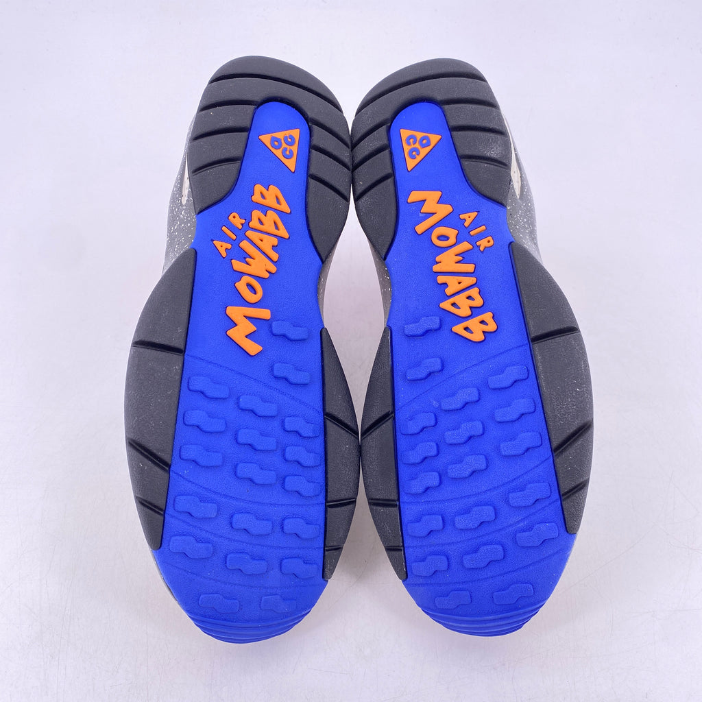 Nike ACG Air Mowabb "Rattan Birch" 2021 New Size 10