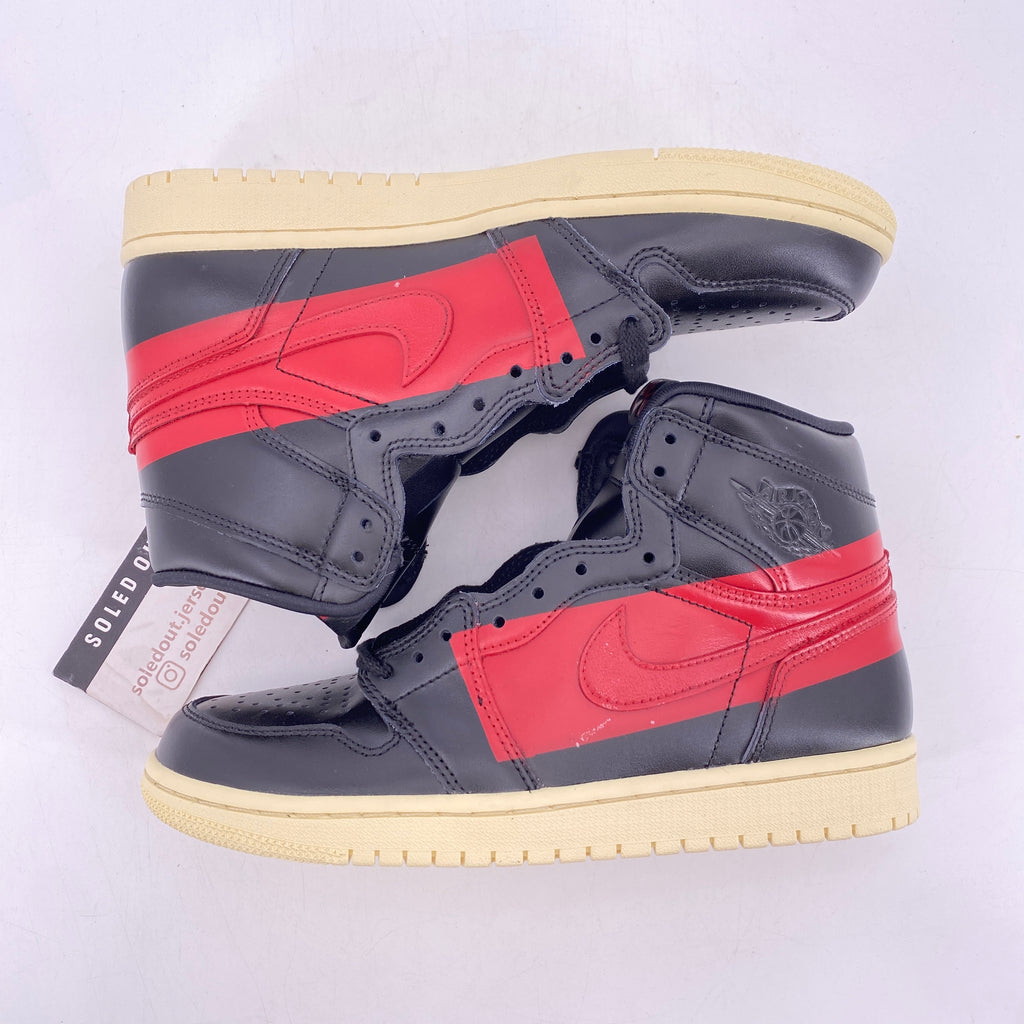 Air Jordan 1 Retro High "Defiant" 2019 New Size 7.5