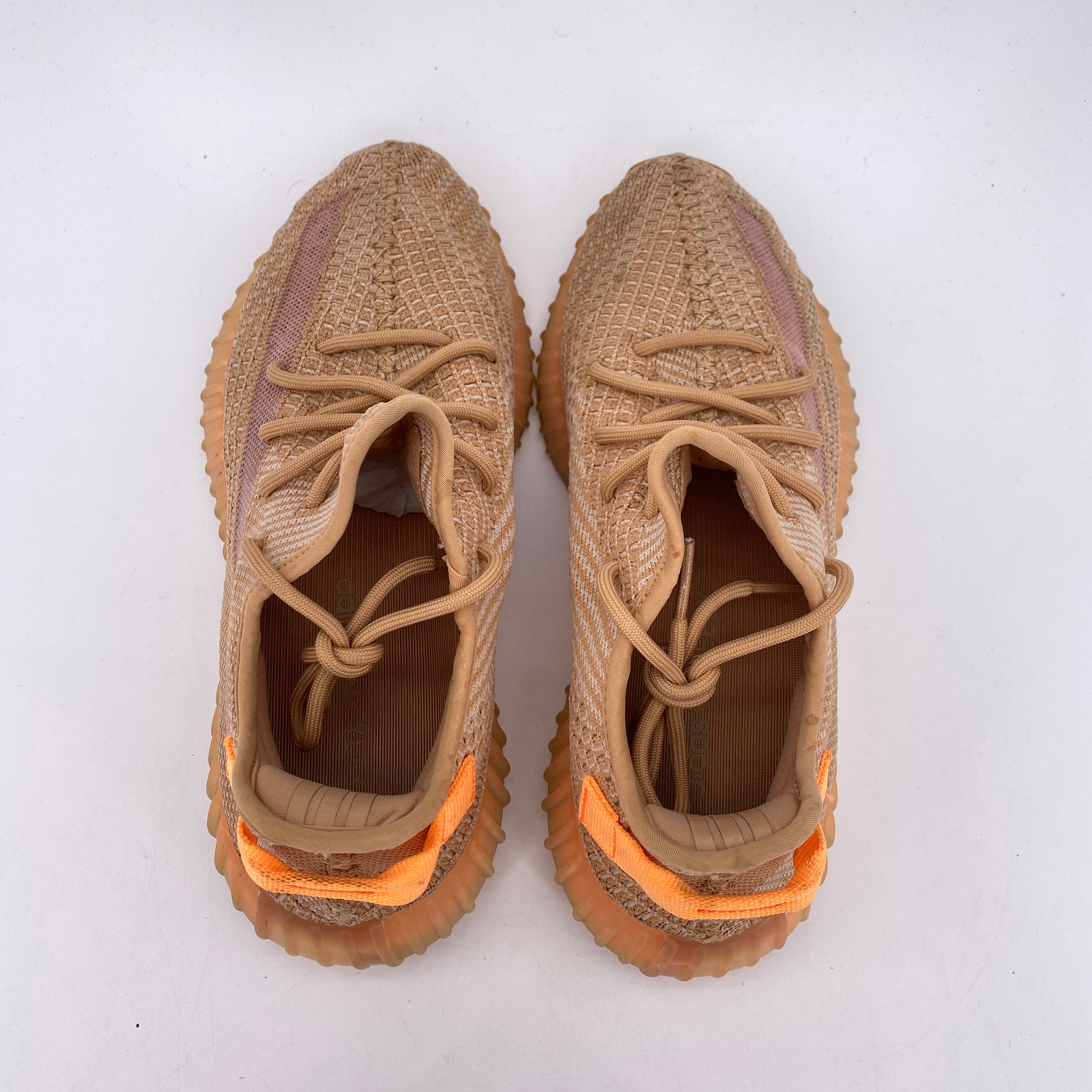Yeezy 350 v2 "Clay" 2019 Used Size 9